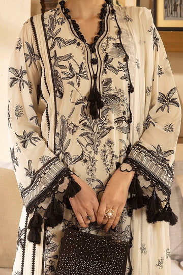 Gul Ahmed LSV-52009 Festive Luxury 2025